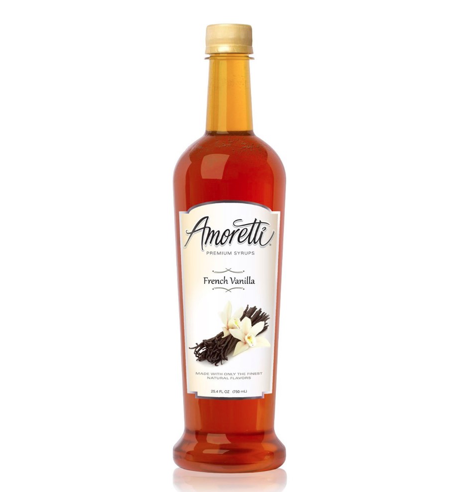 10 Best Tasting Vanilla Syrups for Coffee in 2023